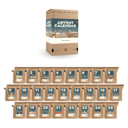 Wonderful Copenhagen Specialty Coffee Advent Calendar