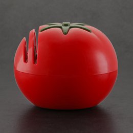 KATAHIRO KUBOTA Tomato Schleifer