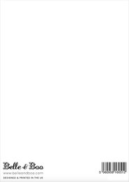 Postkartenjunge Drei