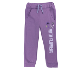 Girl 3-er Sports Ensemble avec gilet, gros 5/8 ans