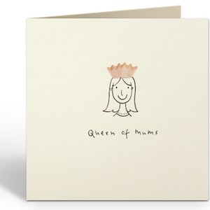 PSC093 - MOTHER'S DAY 'QUEEN..
