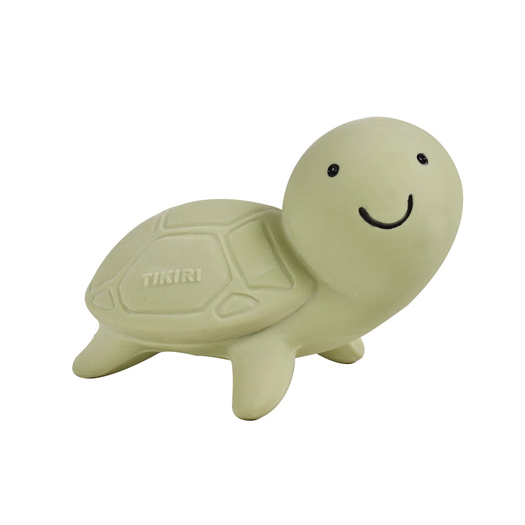 Meine erste Meeresschildkröte