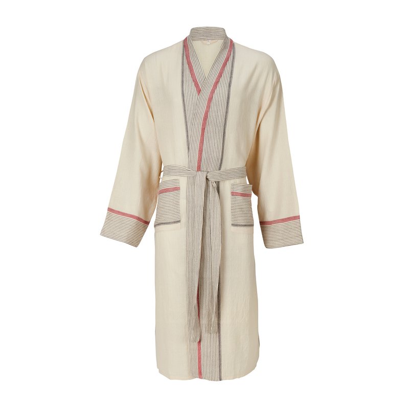 Lüks - Mete Lounge Gown - Deluxe Bundle