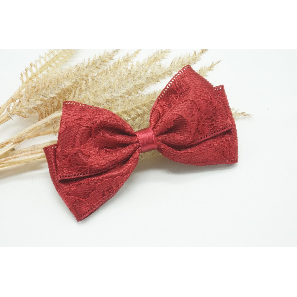 Cotton lace basic