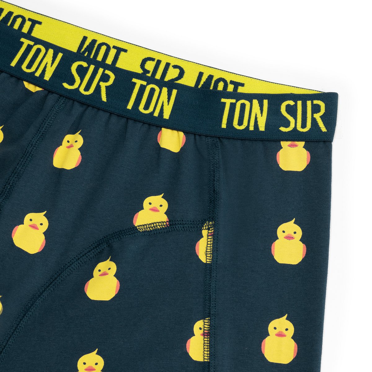 Quack - Matching Socks and Boxershort