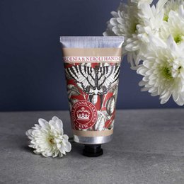 KEW RBG Hand Cream 75ml - Gardenia & Neroli