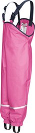 Regenhose - pink