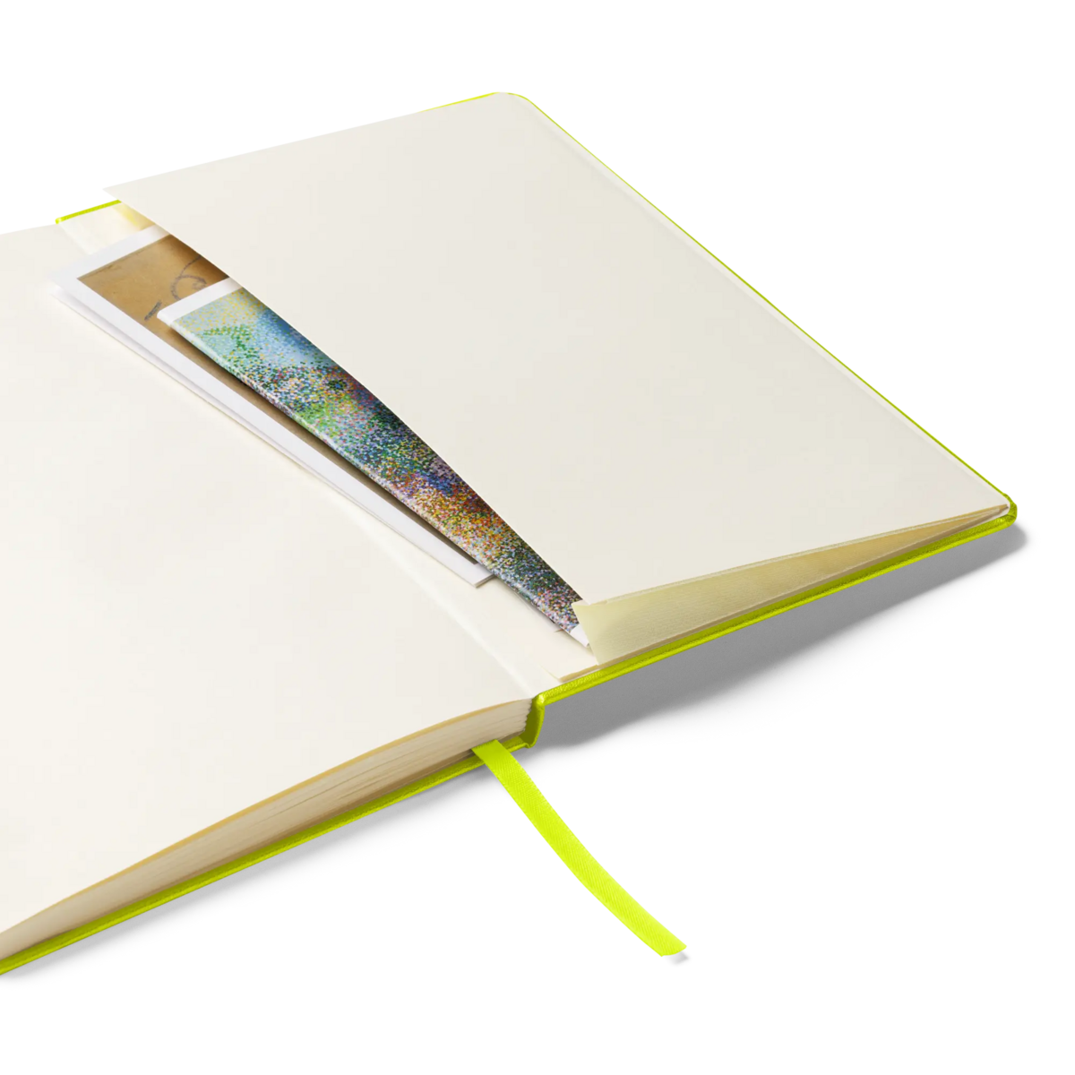 Quaderno con copertina rigida This Girl Can - JournalBook - cancelleria