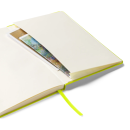 Quaderno con copertina rigida This Girl Can - JournalBook - cancelleria