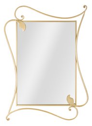 WALL MIRROR PETAL CM 80X4X110 660430000