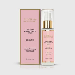 Anti-Aging EGF Cell Effect Serum 60ml