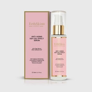 Anti-Aging EGF Cell Effect Serum 60ml