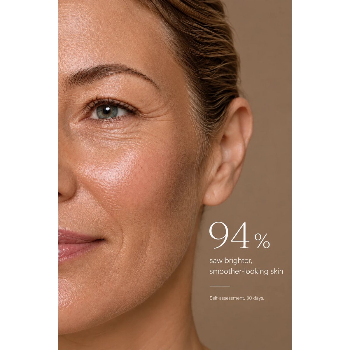Sérum Essentiel Visage Pro-Âge (30 ml)