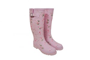 Rubber boots Lucy Isabelle Rose
