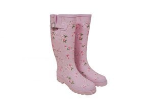 Rubber boots Lucy Isabelle Rose