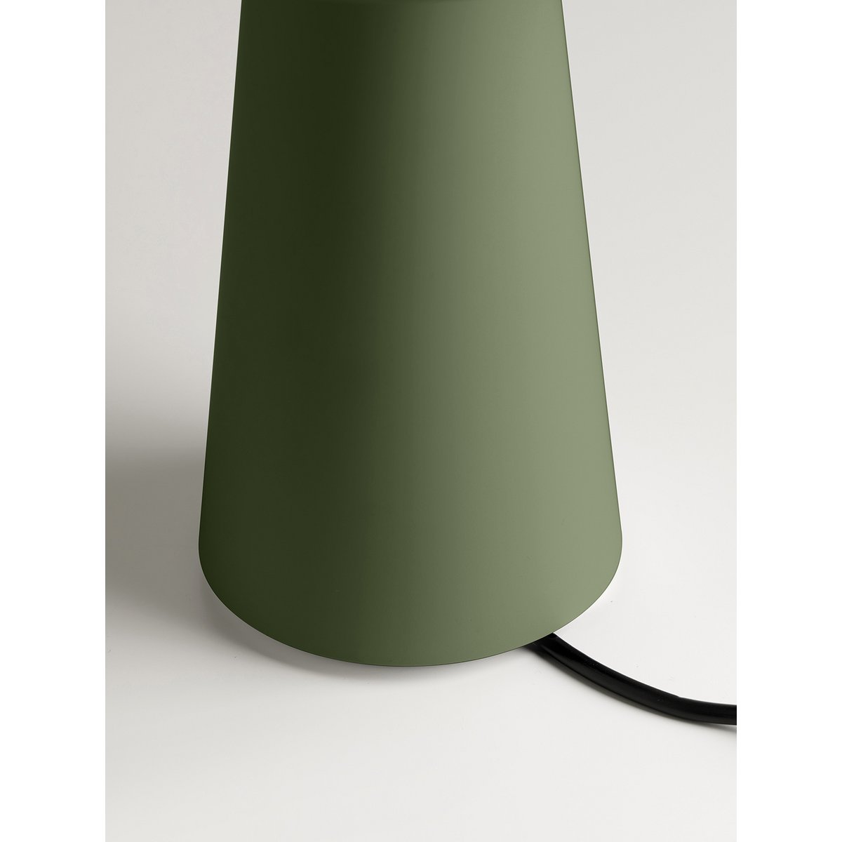 BORDLAMPE MOVE ME OLIVENGRØN