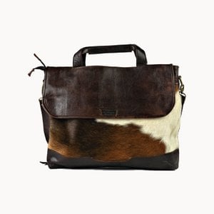 Leather Bag 'Rana'
