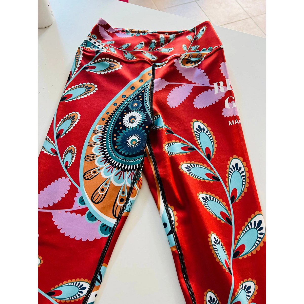 Yoga Leggings