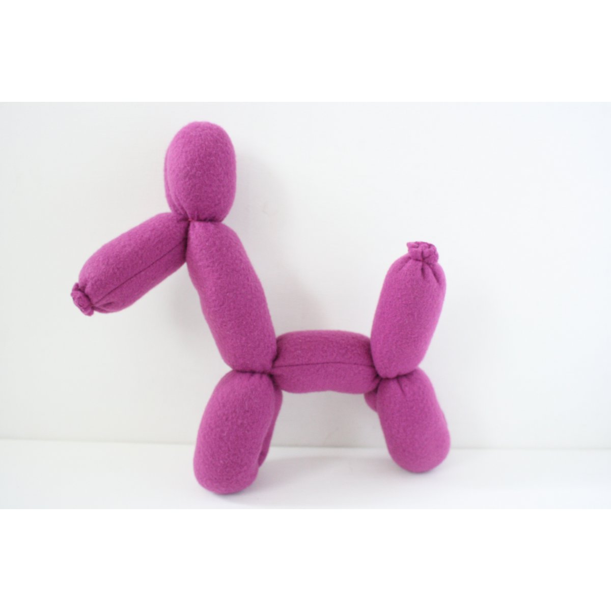 Balloon dogs