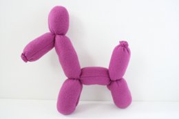 Balloon dogs