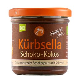 Pompoen Speciaal