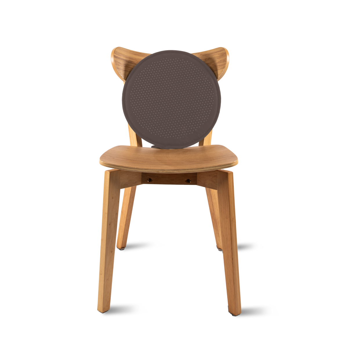 Silla Cushion Suave - Redonda - 37 cm