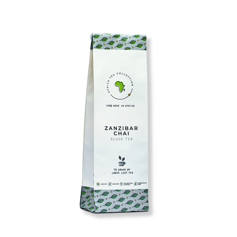 Zanzibar Chai