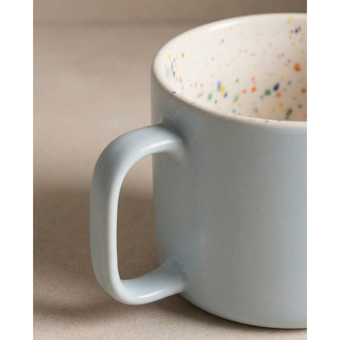 Mug 450ml DOG DAD - Breeze Collection