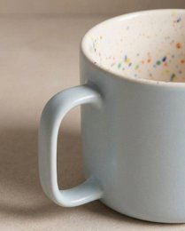 Mug 450ml DOG DAD - Breeze Collection