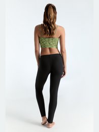 Damen Warm Leggings
