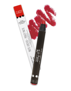 Matte Lipstick