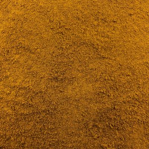 Ras El Hanout Bio Gelb Bulk