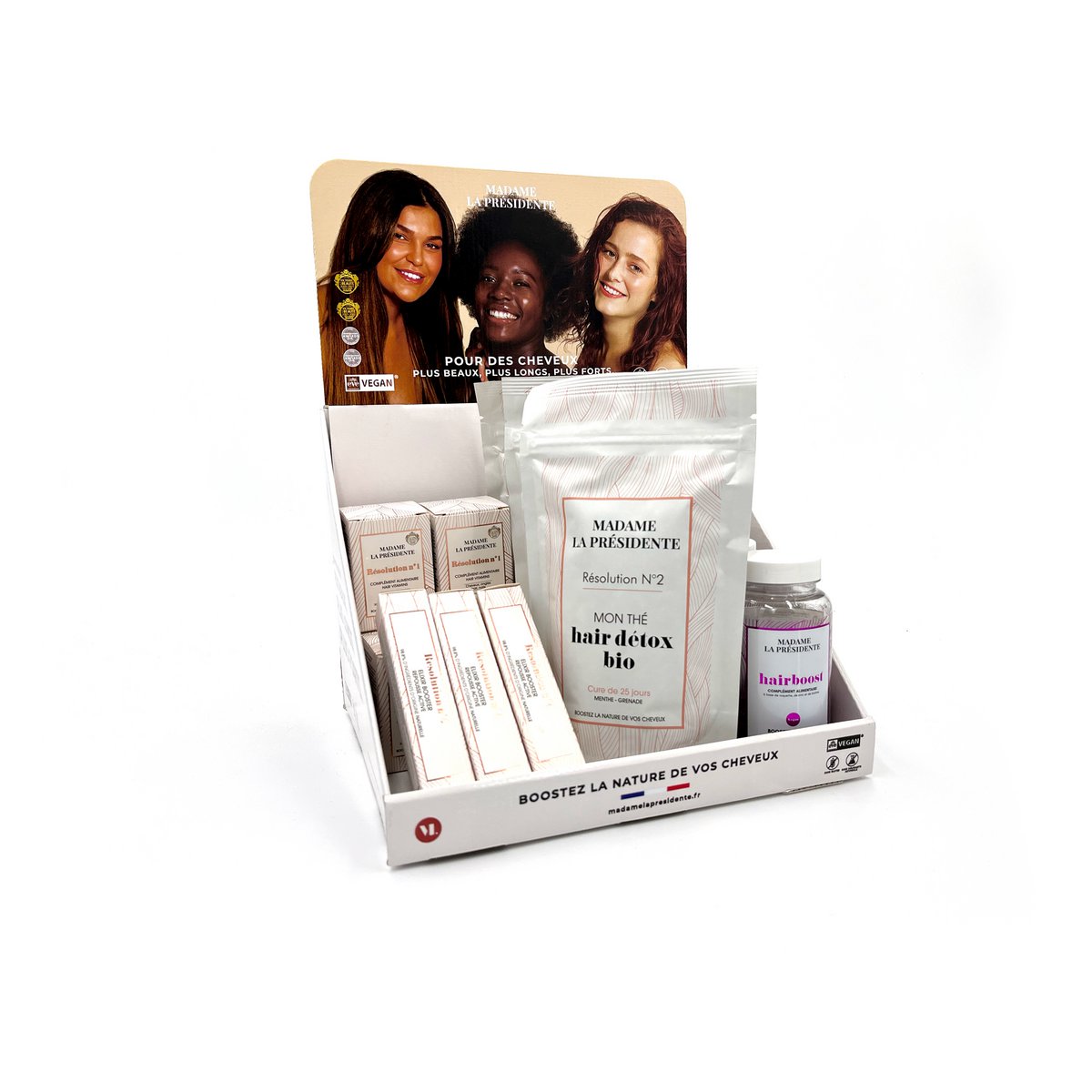 Mon Coffret d'implantation