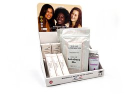 Mon Coffret d'implantation