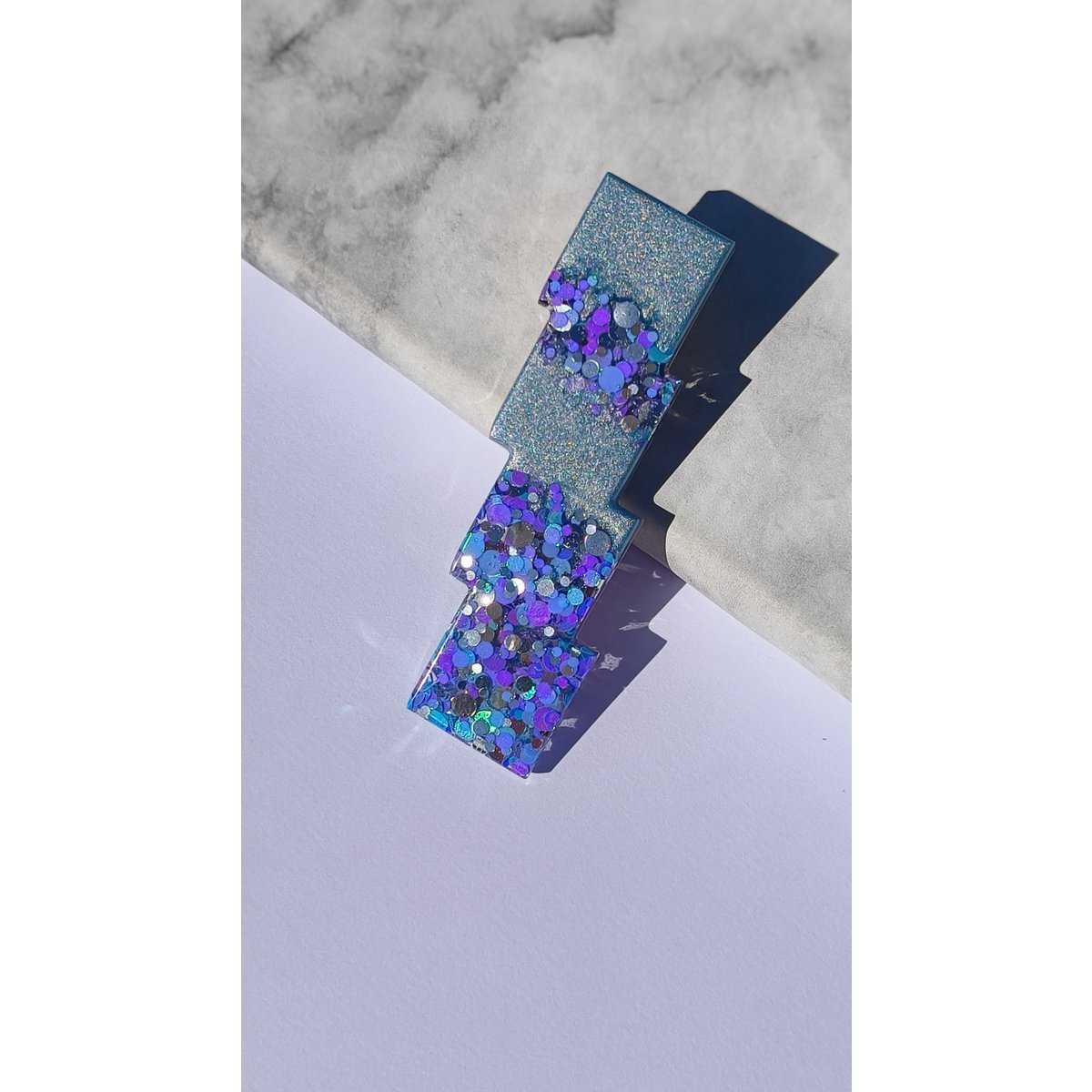 Purple Glow
