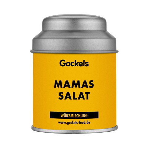 Moeders salade