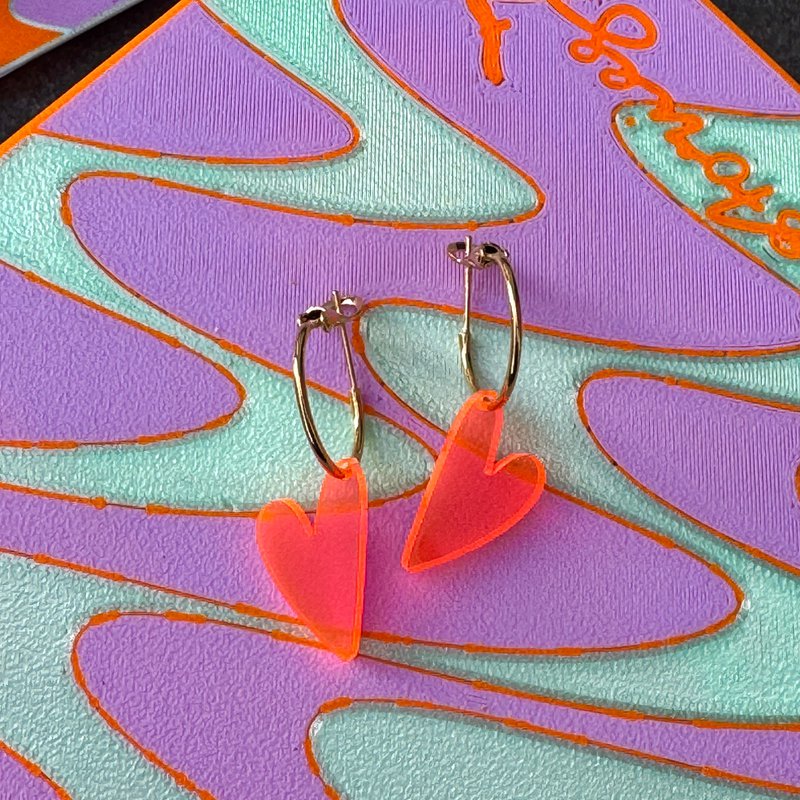HEARTBEAT * Tiki Twist 02