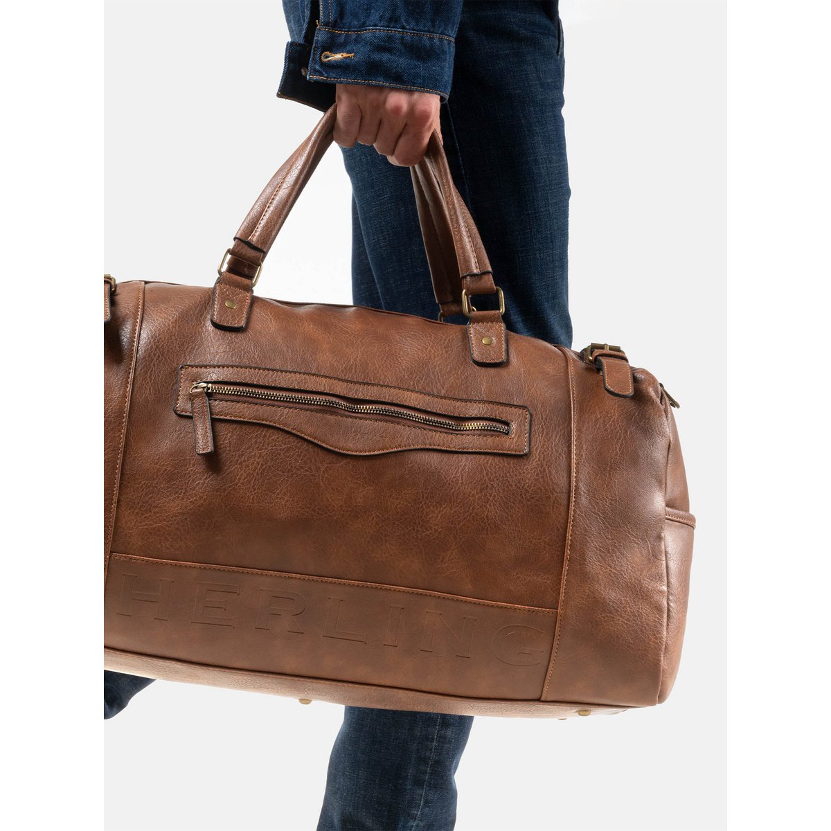 REMINGTON - Travel bag