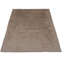 Tæppe Velluto Choco – 80 x 150 cm