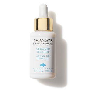 ARGAN OIL HAIR OIL 50 ML
