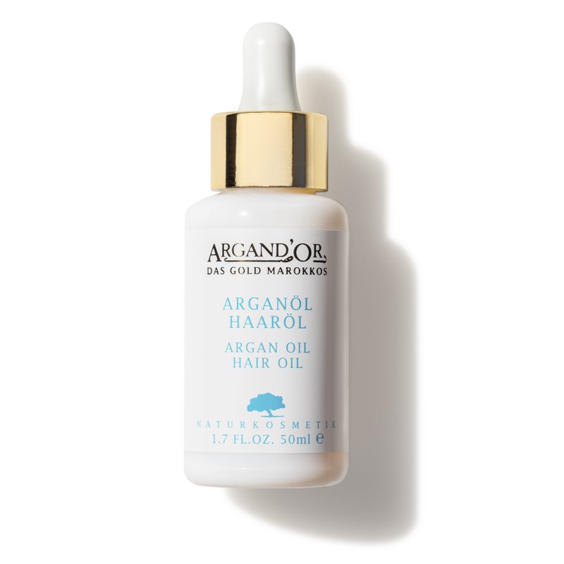 OLIO DI ARGAN OLIO PER CAPELLI 50 ML