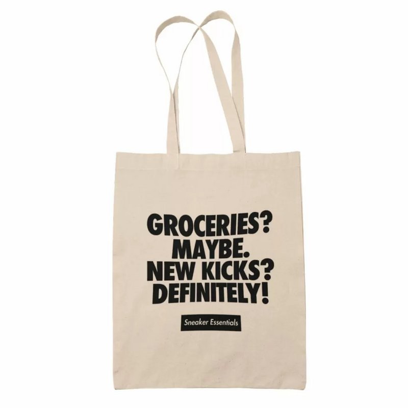 Bolsos tote Essentials para zapatillas