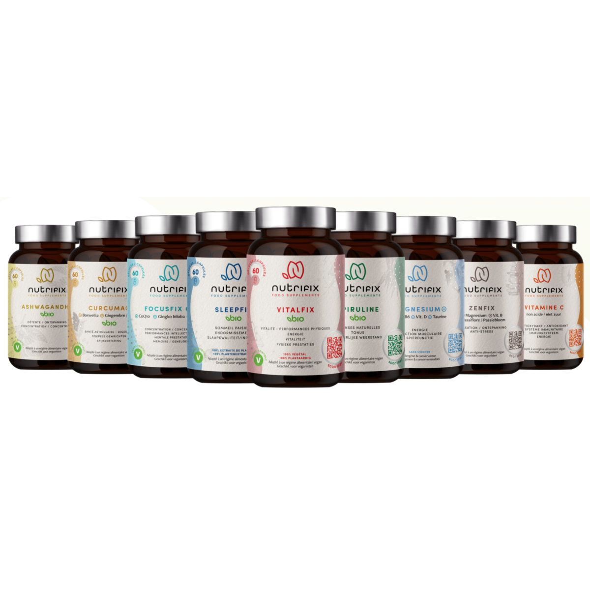 Ashwagandha BIO