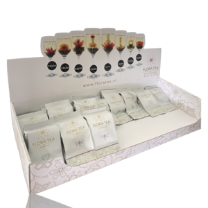 Counter Display