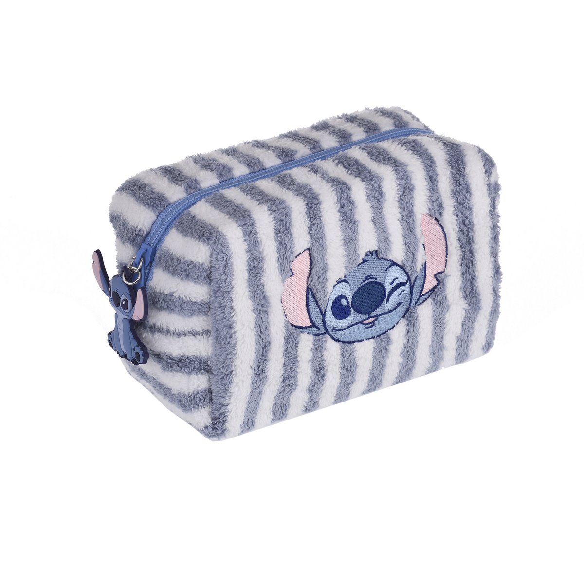 Stitch Plush Pencil Case