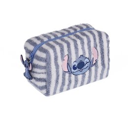 Stitch Plush Pencil Case