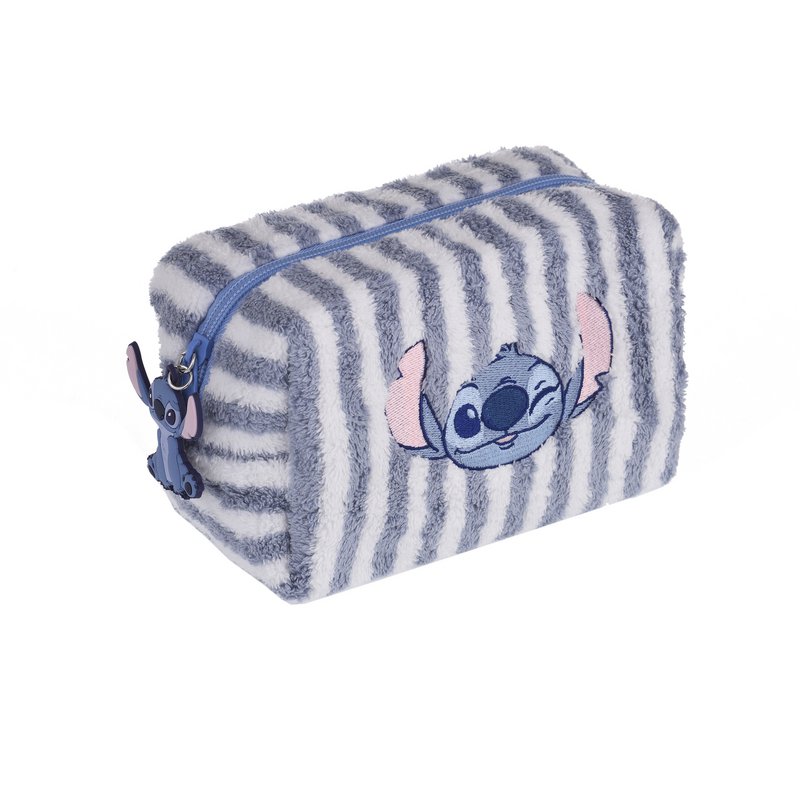 Stitch Plush Pencil Case