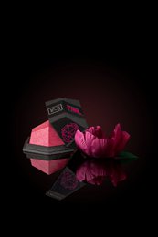PINK Solid Shampoo