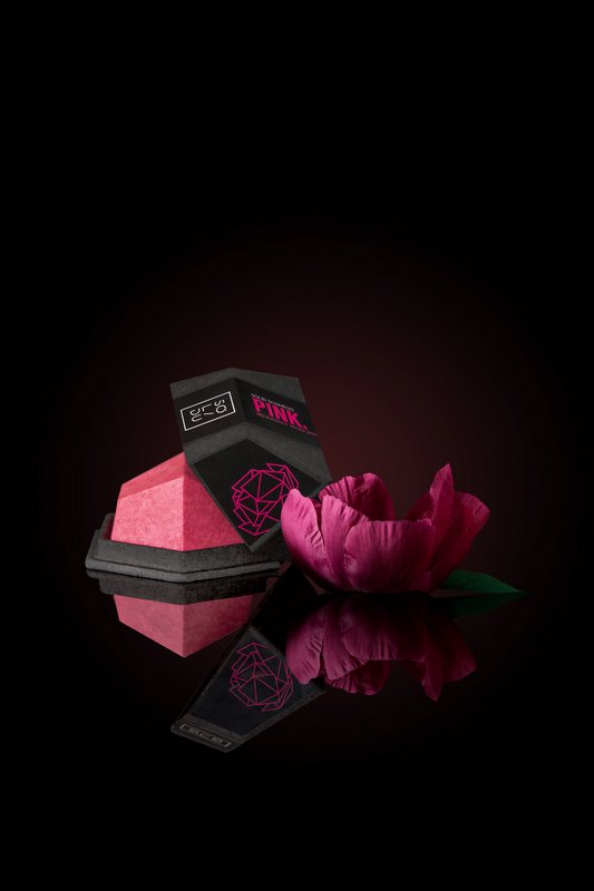 PINK Solid Shampoo