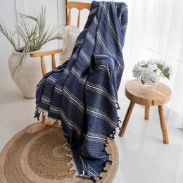 Yasmin Bedspread